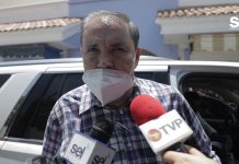 A Mediados de Agosto Serán Entregadas las Avenidas Camarón Sábalo y Rafael Buelna