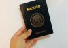 En septiembre de 2021 habrá nuevo pasaporte electrónico en México
