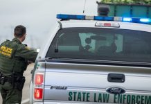 Aumentan 40 por ciento detenciones de migrantes en junio, revela CBP