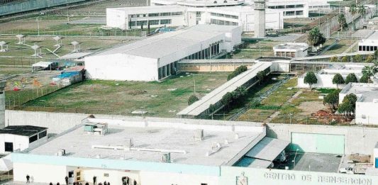 Detectan brote de COVID-19 en tres penales de Nuevo Léon; hay 42 trabajadores contagiados