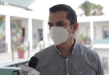 En Planeación “Nada que Ocultar”, Dice Estavillo Kelly