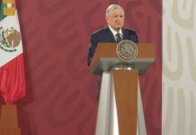 Representamos a México con decoro y dignidad en visita a EU, dice AMLO