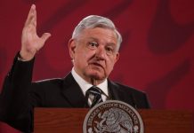 AMLO y empresarios asistirán a cena con Trump en la Casa Blanca