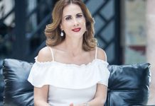 Presidenta de DIF Sinaloa da positivo a COVID-19