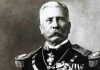 Porfirio Díaz: A 105 años de su muerte
