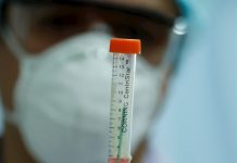 México, aún muy por debajo en aplicación de pruebas de COVID-19: ONU