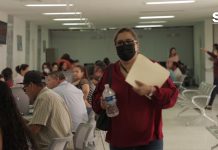 De un 30 al 35% se ha Contraído el Pago de Servicios e Impuestos Estatales