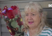 Mujeres Prefieren una “Ballena” que una Flor, Dice Doña Rosa