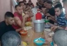 Así era la vida en el anexo de Irapuato que fue atacado por ‘El Marro’