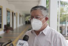 Mañana Auditoría a Bienestar Social; “Nada que Ocultar”: Guerra