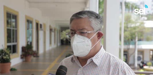 Mañana Auditoría a Bienestar Social; “Nada que Ocultar”: Guerra