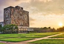 Examen de admisión a la UNAM será presencial para bachillerato y licenciatura