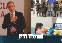 Sin Línea