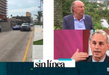 Sin Línea