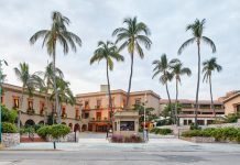 HOTEL PLAYA MAZATLÁN, ES RECONOCIDO COMO UNO DE LOS MEJORES HOTELES FAMILIARES EN MÉXICO.