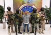 Las autoridades mexicanas detienen a El Marro, uno de líderes criminales más buscados