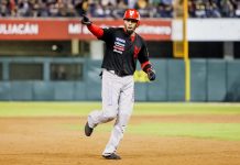 EL 1RO DE LA LEGIÓN EXTRANJERA, ESTÁ CONFIRMADO