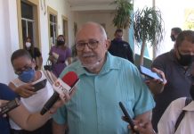 Tiburonario “Monumento a la Corrupción Panista y Priista”: Químico