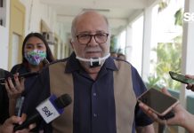 De Seguir los Contagios, Se “Puede Cerrar otra vez la Ciudad”: Alcalde