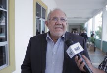 “Cubrebocas” Obligatorio, Pero No Habrá Penas Económicas Dice Alcalde de Mazatlán