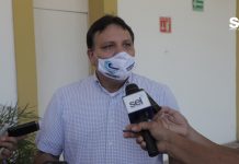 Prostíbulos Abiertos, Pero No Academias de Baile y Salones de Fiestas