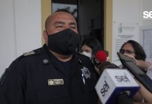 “No Hemos Bajado la Guardia en Seguridad en Mazatlán”: Alfaro Gaxiola