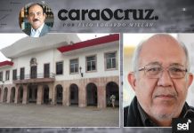 EL QUÍMICO BENÍTEZ: ARRIBISMO Y CINISMO.