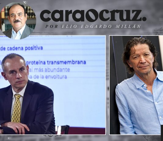 PATTERSON, SIEMPRE PATTERSON!