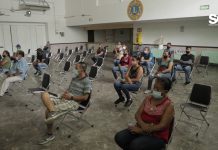 Lanzan representantes del APEMS ultimátum al químico