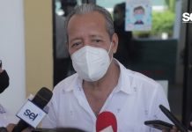 Ciclovía en la Camarón Sábalo Podría Tener Costos en Accidentes