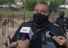 Alfaro Gaxiola, Dice que Tiene “Experiencia Operativa y 25 Años de Policía”