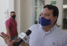 Gimnasios y Bares con Estrictas Medidas de Sanidad: Canaco