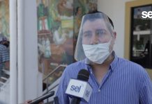 Incertidumbre de México Hacia las Olimpíadas de Tokio, Dice H. Álvarez