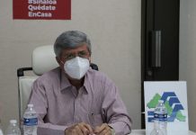 SECRETARÍA DE SALUD INICIA PAGO POR “FEAC” A SUS TRABAJADORES