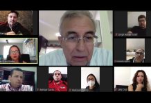 Llama Rubén Rocha Moya a jóvenes empresarios a invertir sin miedo