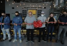 SE INAUGURA CERVEZA ARTESANAL “BICHOLA”; UN NUEVO LUGAR EN MAZATLÁN
