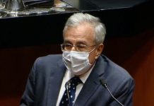 Llama Rubén Rocha Moya a la CFE a diferir pagos y resolver apagones