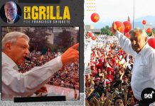 López Obrador ofreció cambiar al país y fue él quien cambió