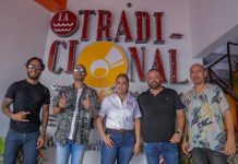 Abre sus puertas La Tradicional de Olas Altas