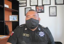 Flores Magón y Urías entre las colonias conflictivas: SSPyTM