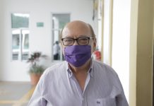 Lluvias No Provocaron Problemas, Reporta Servicios Públicos