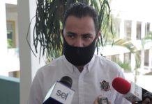 Se han Dado 25 Sanciones a Varios Comercios: J. Jacques