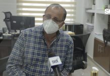 Oficialía Estima Para esta Semana los Protocolos de Salones de Fiestas