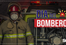 Ser Bombero; ofrecer la vida para salvar al prójimo