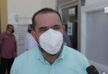 En Breve el Centro Covid, Dice el Secretario del Ayuntamiento