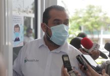 Taxista Asesinado Preocupa e Investiga la Fiscalía, Reconoce Flores Segura