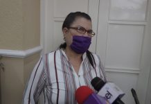 Vamos a Verificar Dependencias Donde hay Irregularidades y Posible “Corrupción”: Elsa Bojórquez