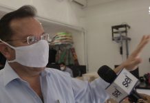 Tiendas se encuentran listas para el canje de uniformes