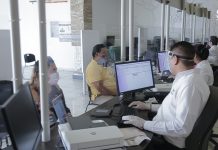 Se reactiva el INE y así trabajarán en la nueva normalidad