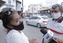 Difícil controlar a las personas en Carnaval, opinan